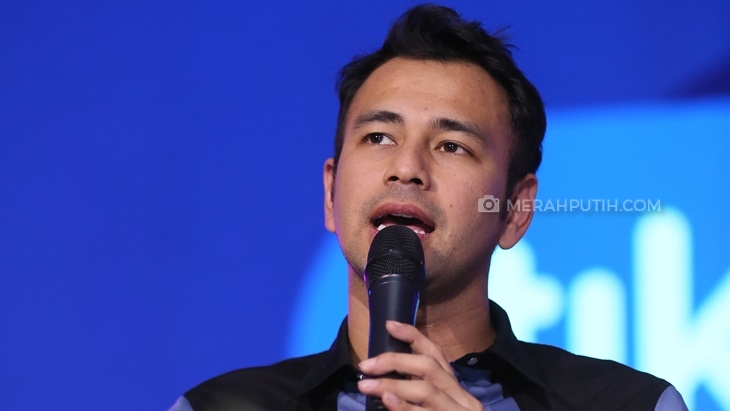 Setahun Lebih Raffi Ahmad Menderita Sakit Tenggorokan