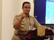 Salah Satu Anak Buah Anies Mundur Lewat Sepucuk Surat