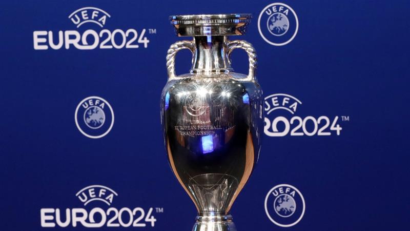 Piala Euro. (aljazeera)