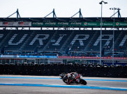 Jadwal dan Link Live Streaming MotoGP Thailand 2026: Kualifikasi Pagi, Sprint Race di Sore Hari