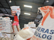 Kemendag Terbitkan Izin Impor 500 Ribu Ton Beras