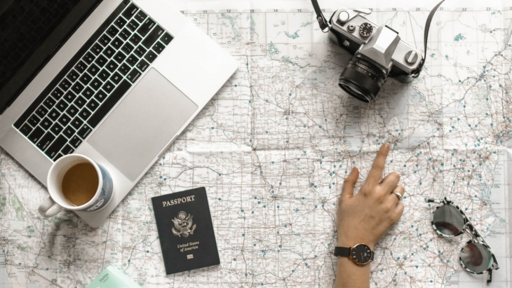 Tips Makan Murah Ketika Traveling Keliling Dunia