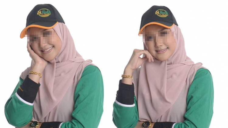 WOW! Perusahaan ini Mengklaim Ciptakan Topi Anti Santet
