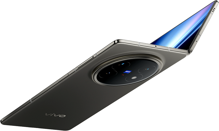 Vivo X Fold 6 Bawa Kamera 200MP, Siap Tantang Honor Magic V6 dan OPPO Find N6!