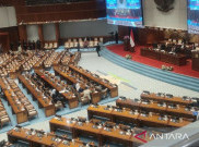 RUU BPIP Resmi Jadi Inisiatif DPR, Lembaga Itu Bakal Lebih Kuat