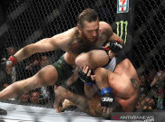 Berharap Tanding Ulang dengan Khabib, McGregor Dapat Tantangan Floyd Mayweather