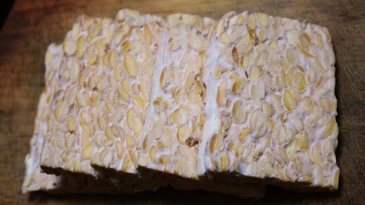 Lezat, Berapa Kalori Tempe Goreng?