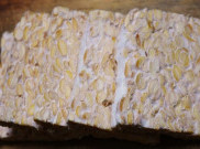 Lezat, Berapa Kalori Tempe Goreng?