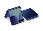 Samsung Galaxy Z Flip 7 Jalani Uji Ketahanan, Lensa Kameranya Tahan Goresan dari Benda Tajam