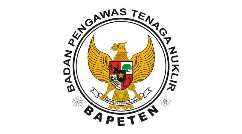 Pernyataan Resmi BAPETEN soal Radioaktif di Perumahan Batan Tangsel