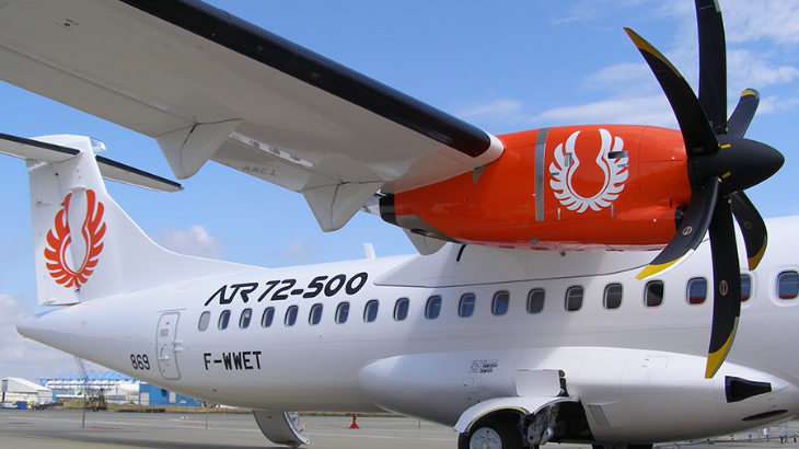 Wings Air Buka Rute Surabaya-Jember