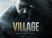 'Resident Evil Village' akan Hadir untuk Mac di Akhir 2022