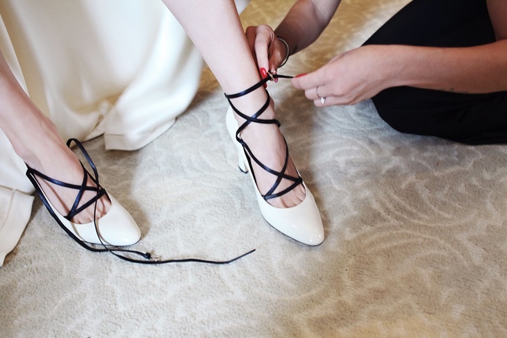 Cari Tahu Tren Women`s Shoes 2019, Kebetan Penting Menghadapi Pergantian Tahun!