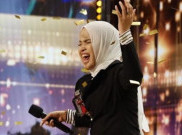 Jokowi Bangga pada Prestasi Putri Ariani yang Pukau Dunia