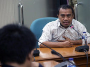 Pemilihan Wagub DKI Molor, PPP: Kalau Pimpinan Punya Niat Seminggu Selesai