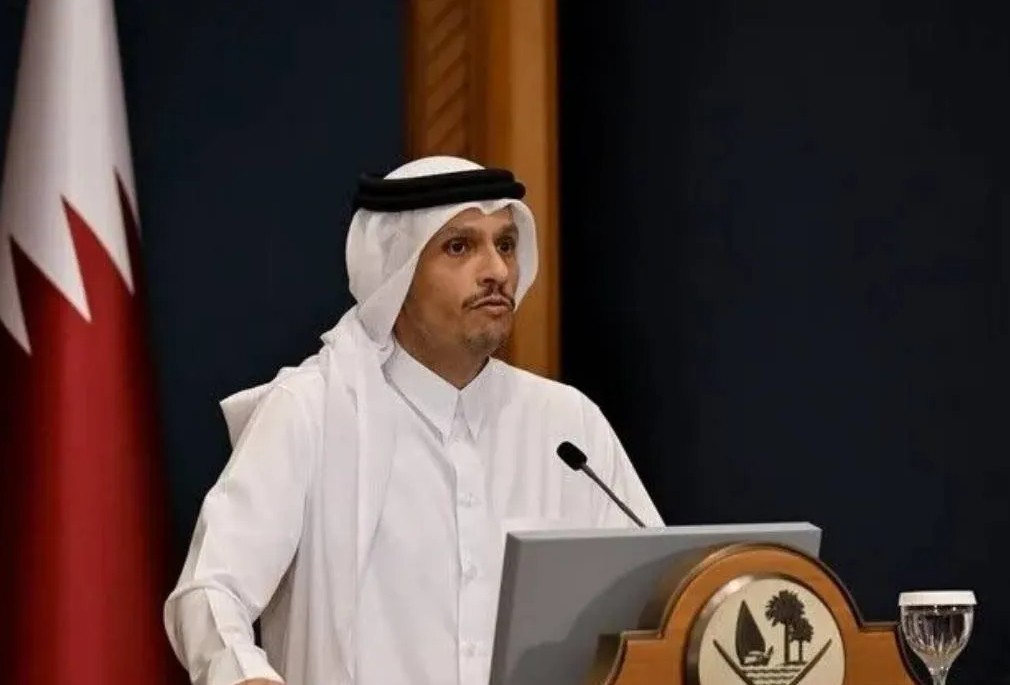 Ketegangan Timur Tengah Memanas, PM Qatar Sebut Netanyahu Penjahat Perang