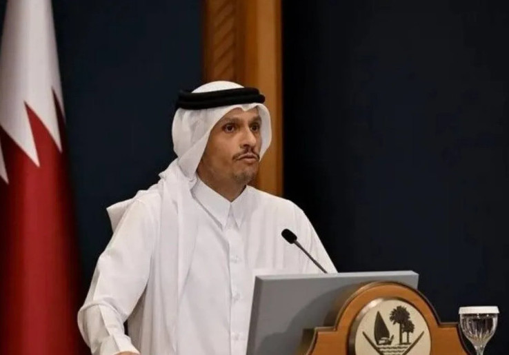 Ketegangan Timur Tengah Memanas, PM Qatar Sebut Netanyahu Penjahat Perang