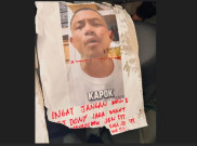 DJ Donny Dikirim Bangkai Ayam Hitam Disertai Ancaman, Diminta Berhenti Bersuara