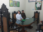Tidak Hadir, Sidang Mediasi Wanprestasi Almas Lawan Gibran Ditunda