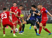 Jepang Tunjukan Kualitas, Cukur Tuan Rumah Indonesia 0-4
