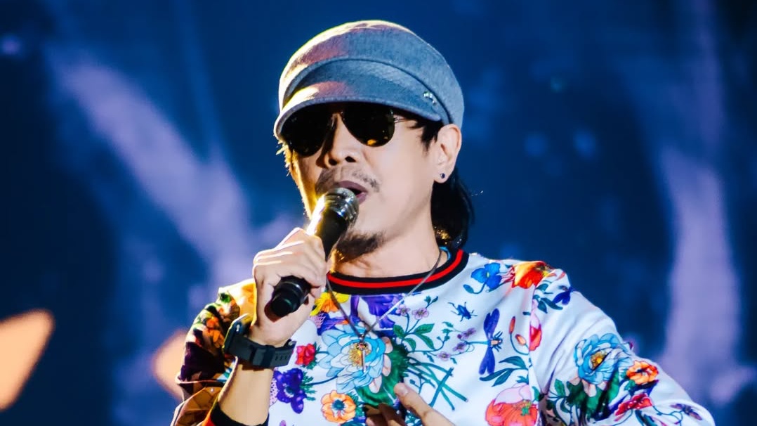 Radja Berikan Kado Akhir Tahun dengan Single 'Apa Sih'
