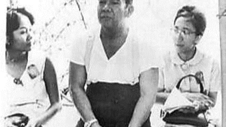 Inilah Catatan Penyakit Sukarno Sebelum Wafat