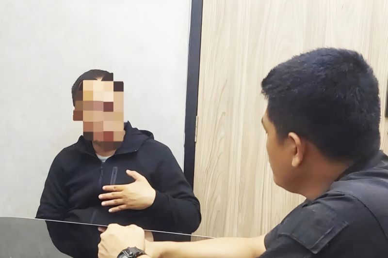 Puspom Tegaskan Penggunaan Pelat TNI Perbuatan Pidana