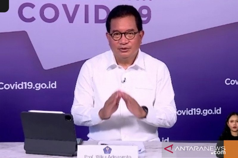 Varian Baru COVID-19 Asal Inggris Ditemukan, Satgas Perketat Pintu Masuk ke Indonesia