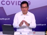 Satgas COVID-19 Minta Pemda Tegakkan Aturan Terkait Mudik Lebaran