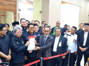 Gugat Hasil Pilpres ke MK, TPN Ganjar-Mahfud Siapkan 30 Saksi dan 10 Ahli