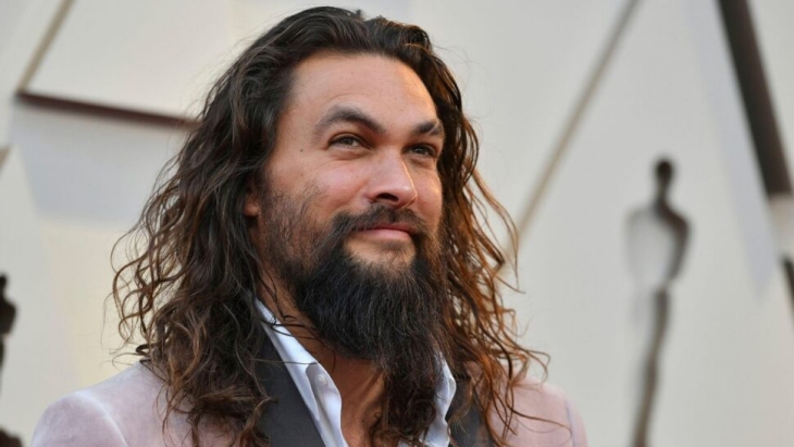 Jason Momoa Bergabung untuk Sekuel ‘Fast and Furious’