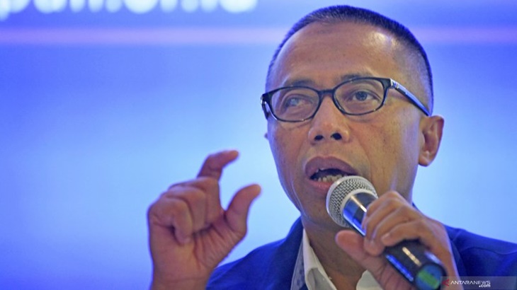 Dradjad Wibowo desak pemerintah segera lakukan lockdown untuk cegah corona