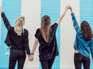 5 Jenis Pakaian Sesuai dengan Fase Pertumbuhan Perempuan