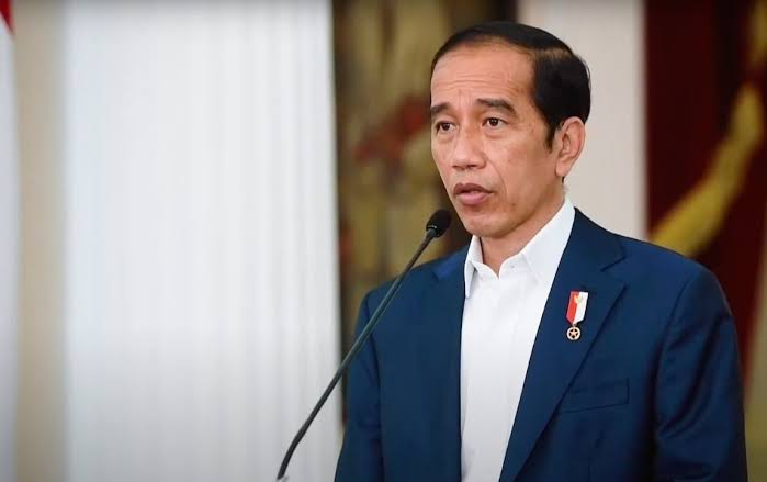 Terbang ke NTB, Jokowi akan Resmikan Smelter Tembaga dan Logam Mulia