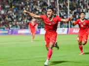 Ketum NOC Indonesia: Emas Sepak Bola Tunjukkan Kebangkitan Olahraga Beregu