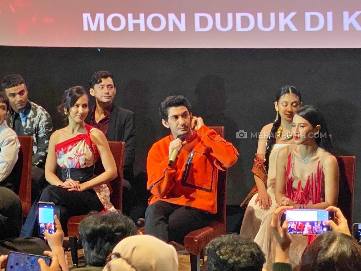 press screening sri asih 2022