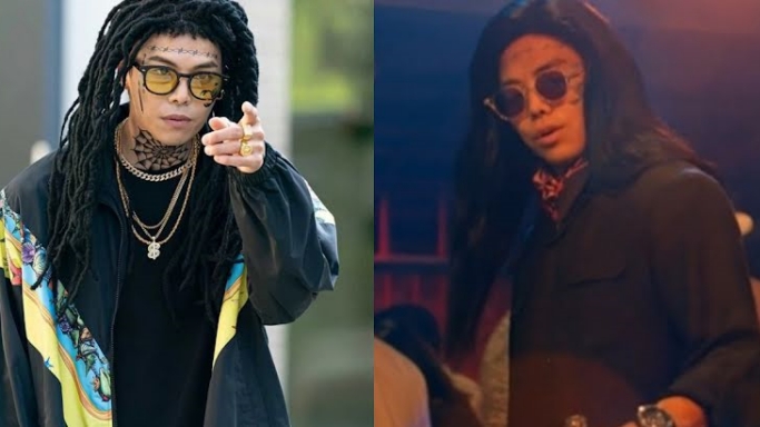 Karakter Park Eun Seok Kembali dengan Gaya Rambut Berbeda Usai Kontroversi