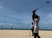 Bangga Banget! Indonesia Bawa Pulang 4 Emas di World Cup Beach Woodball Championship 2025