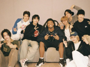 Debut 4 September, RIIZE Rilis Performance Video 'Siren' dan Akun Media Sosial