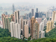 Tempat-tempat Paling Instagrammable yang Membuat Hong Kong Harus Dikunjungi