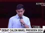 Gibran Janji Buka 19 Juta Lapangan Kerja, Porsi Green Jobs 5 Juta