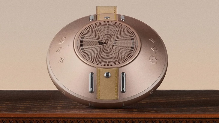 Dibanderol seharga Rp 35 juta. (Foto: Louis Vuitton)