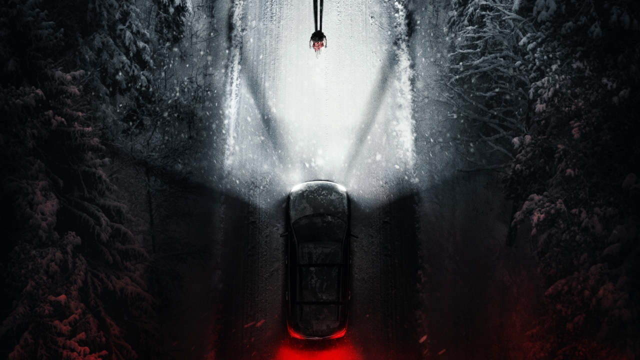Trailer Terbaru 'Resident Evil' Dirilis, Kurir Organ Tubuh Terjebak Wabah Mengerikan
