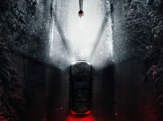 Trailer Terbaru 'Resident Evil' Dirilis, Kurir Organ Tubuh Terjebak Wabah Mengerikan