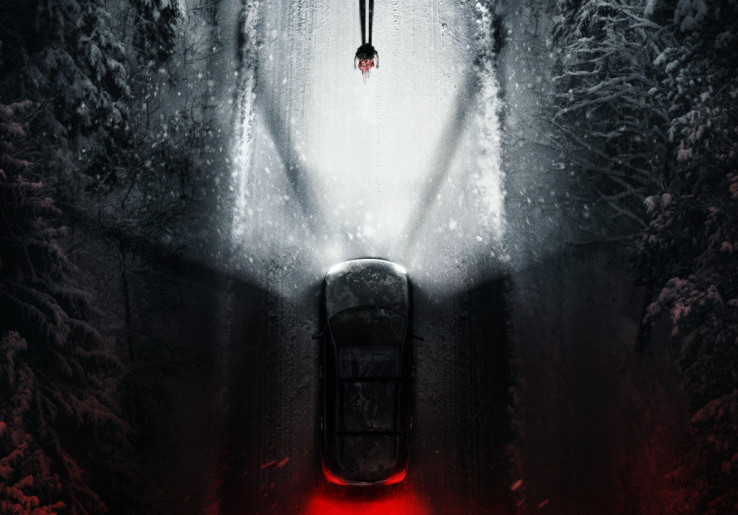 Trailer Terbaru 'Resident Evil' Dirilis, Kurir Organ Tubuh Terjebak Wabah Mengerikan