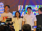 Asosiasi Tinju Tolak Keinginan Jefri Nichol Lawan El Rumi Tanpa Pelindung Kepala