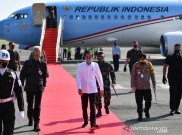 Restu Megawati Jadi Penghalang Jokowi Rombak Kabinet Indonesia Maju