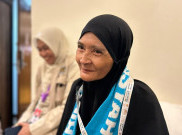 Kisah Jumariah, Nenek Petani yang Menabung 20 Tahun demi Bisa Melihat Ka’bah
