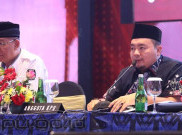 Mochammad Afifudin sebagai Plt Ketua, KPU Pastikan Tahapan Pemilu Tak Terganggu