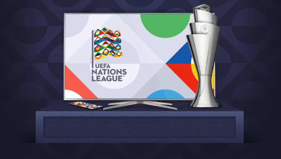 Link Live Streaming Ceko vs Kroasia, Siapa Bakal Curi Poin di UEFA Nations League?
